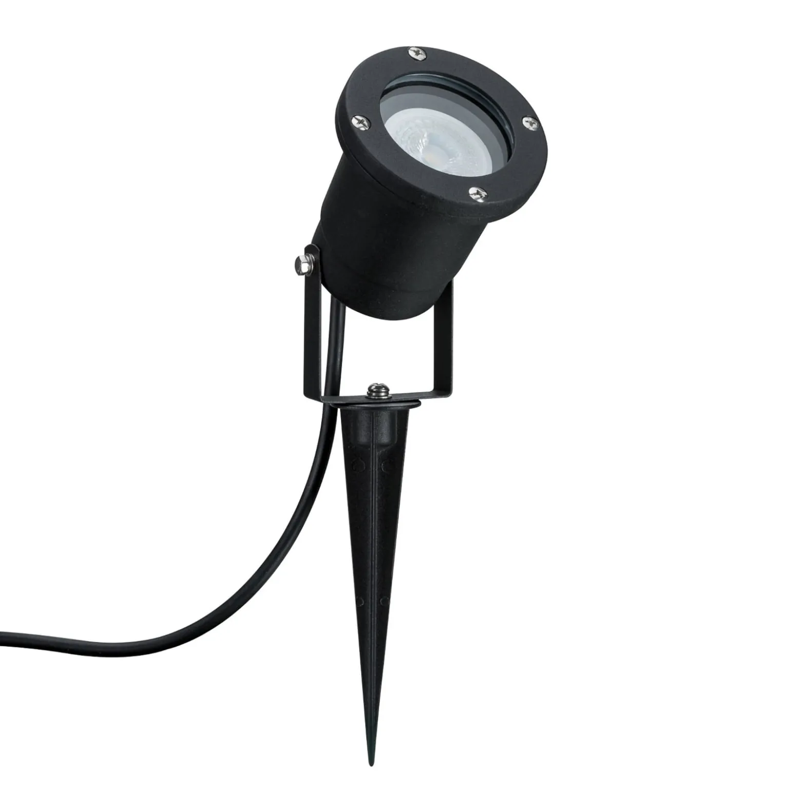 Paulmann 94731 LED-Erdspießstrahler