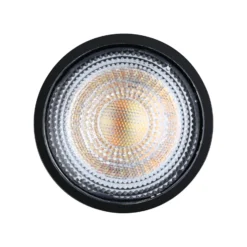 Paulmann LED GU10 4,8W 350lm Zigbee RGBW schwarz
