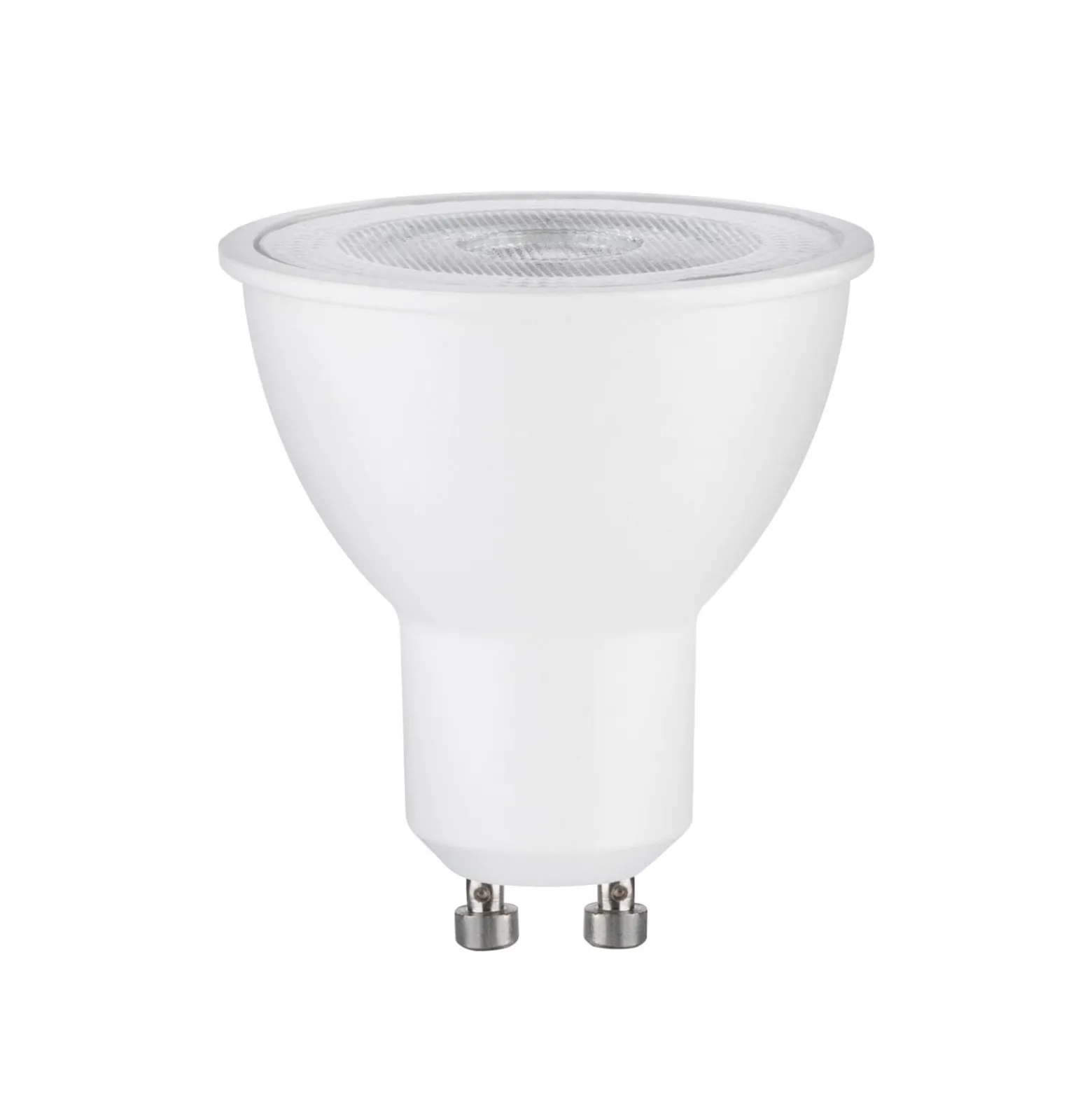 Paulmann LED GU10 4,8W 350lm Zigbee RGBW weiß