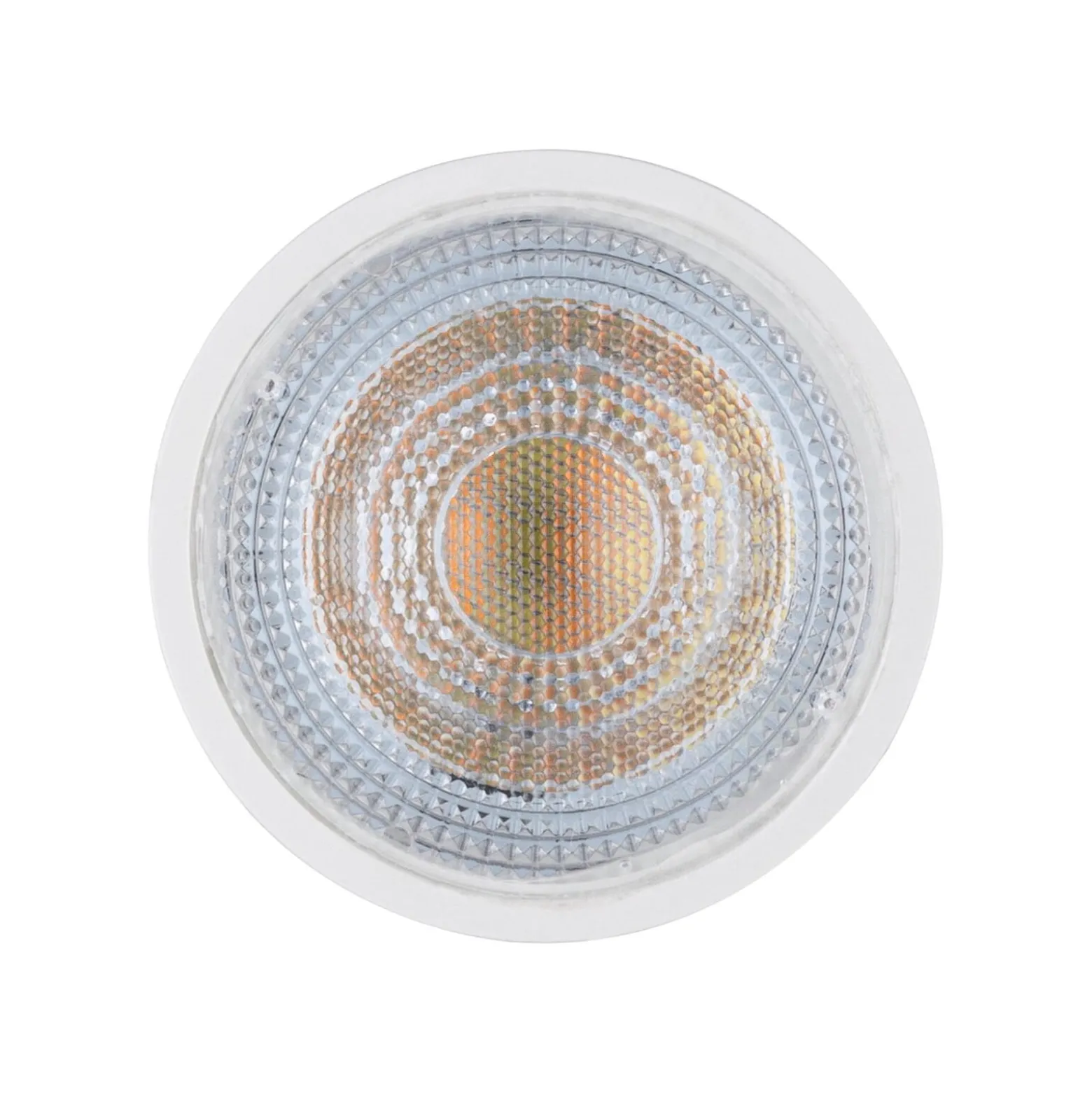 Paulmann LED GU10 4,8W 350lm Zigbee RGBW weiß