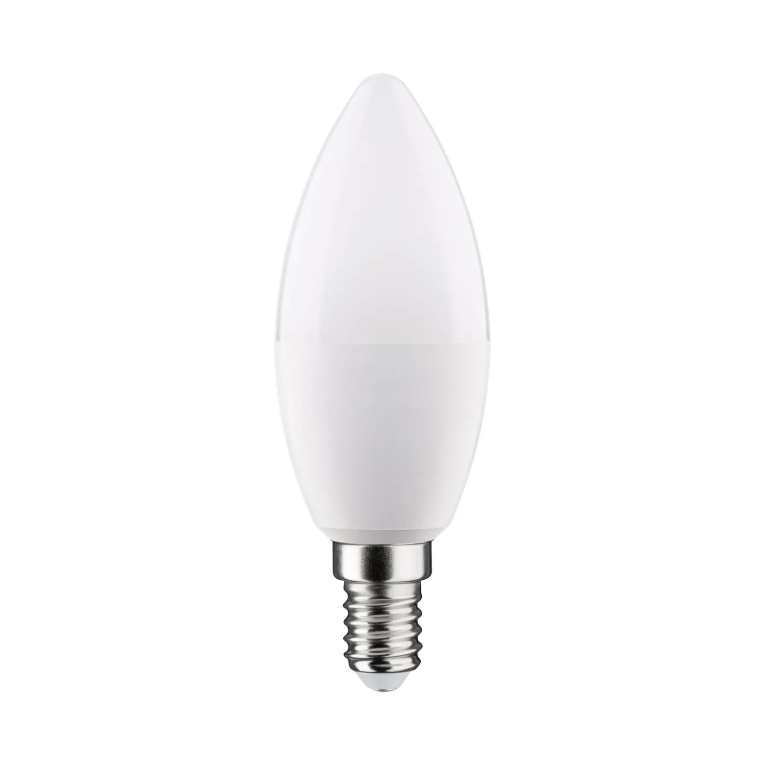 Paulmann LED-Kerze E14 5W 470lm Zigbee RGBW