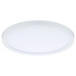 Paulmann LED-Panel Areo 4.000K rund weiß 17,5cm