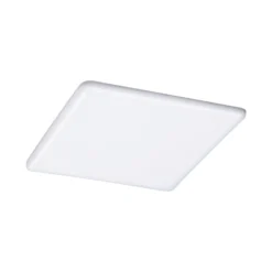 Paulmann LED-Panel Veluna eckig CCT ZigBee 21,5cm