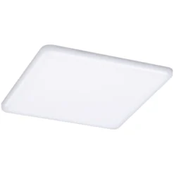 Paulmann LED-Panel Veluna 830 eckig 3Stepdim 19cm