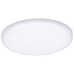 Paulmann LED-Panel Veluna 3.000K rund 12,5cm