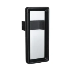 Paulmann LED-Sensor-Außenwandleuchte Reana, anthrazit IP44