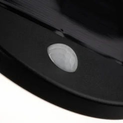 Paulmann LED-Solar-Wandlampe Helena mit Sensor
