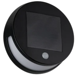 Paulmann LED-Solar-Wandlampe Helena mit Sensor