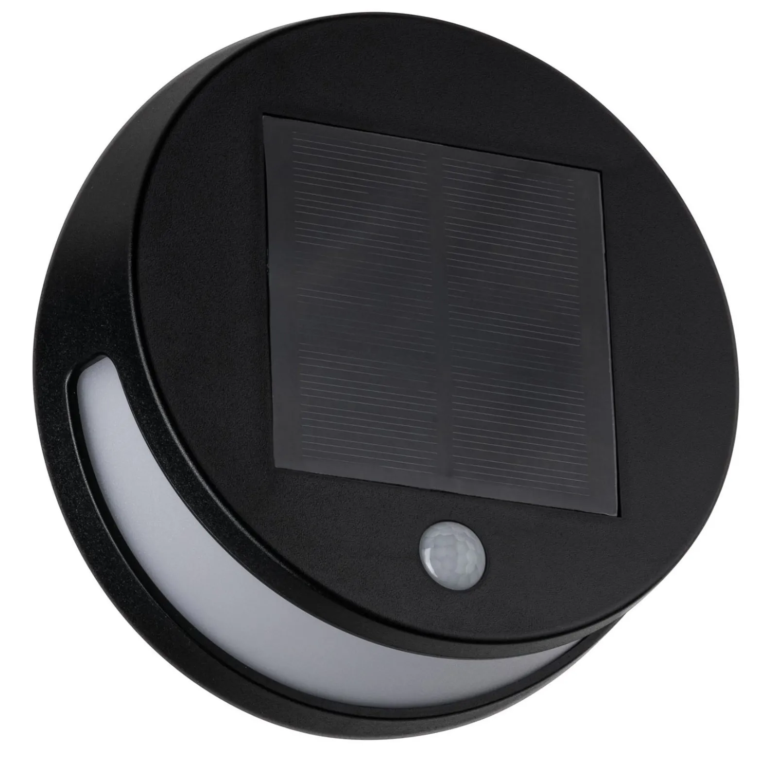 Paulmann LED-Solar-Wandlampe Helena mit Sensor