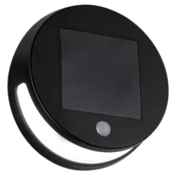 Paulmann LED-Solar-Wandlampe Helena mit Sensor