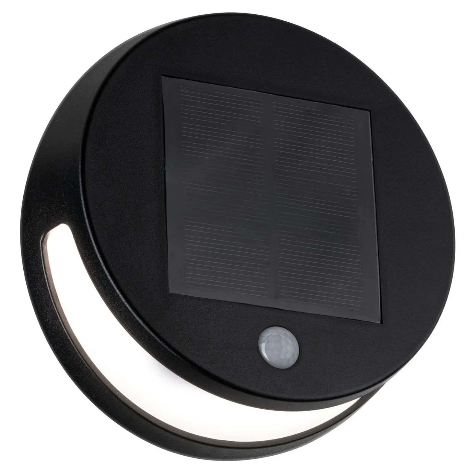 Paulmann LED-Solar-Wandlampe Helena mit Sensor