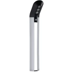 Paulmann LED-Solar-Wegeleuchte Soley anthrazit