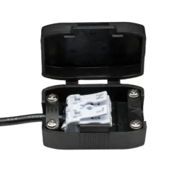 Paulmann LED-Spot Nova Coin 3er weiß schwenkbar 2.700 K