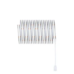 Paulmann LED-Streifen MaxLED 1000 COB Basisset, 3m, 6500K