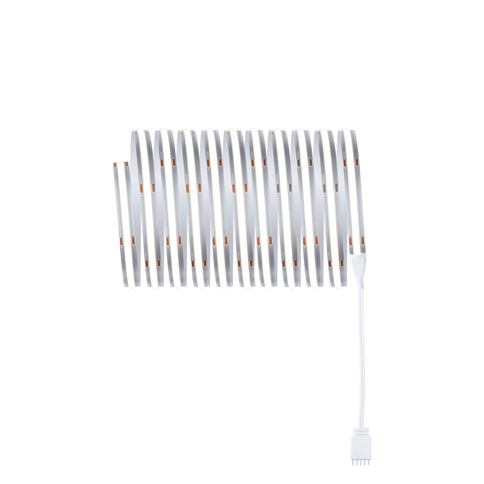 Paulmann LED-Streifen MaxLED 1000 COB Basisset, 3m, 6500K