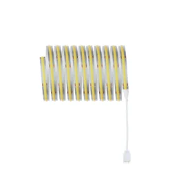 Paulmann LED-Streifen MaxLED 1000 COB Basisset, 3m, 6500K