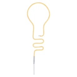 Paulmann LED-Strip Neon Colorflex USB 1m orange
