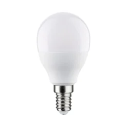 Paulmann LED-Tropfen E14 5W 470lm Zigbee RGBW 3er