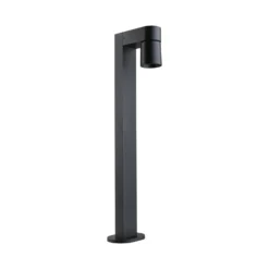 Paulmann LED-Wegeleuchte Kimu 1, anthrazit, 2.200 K