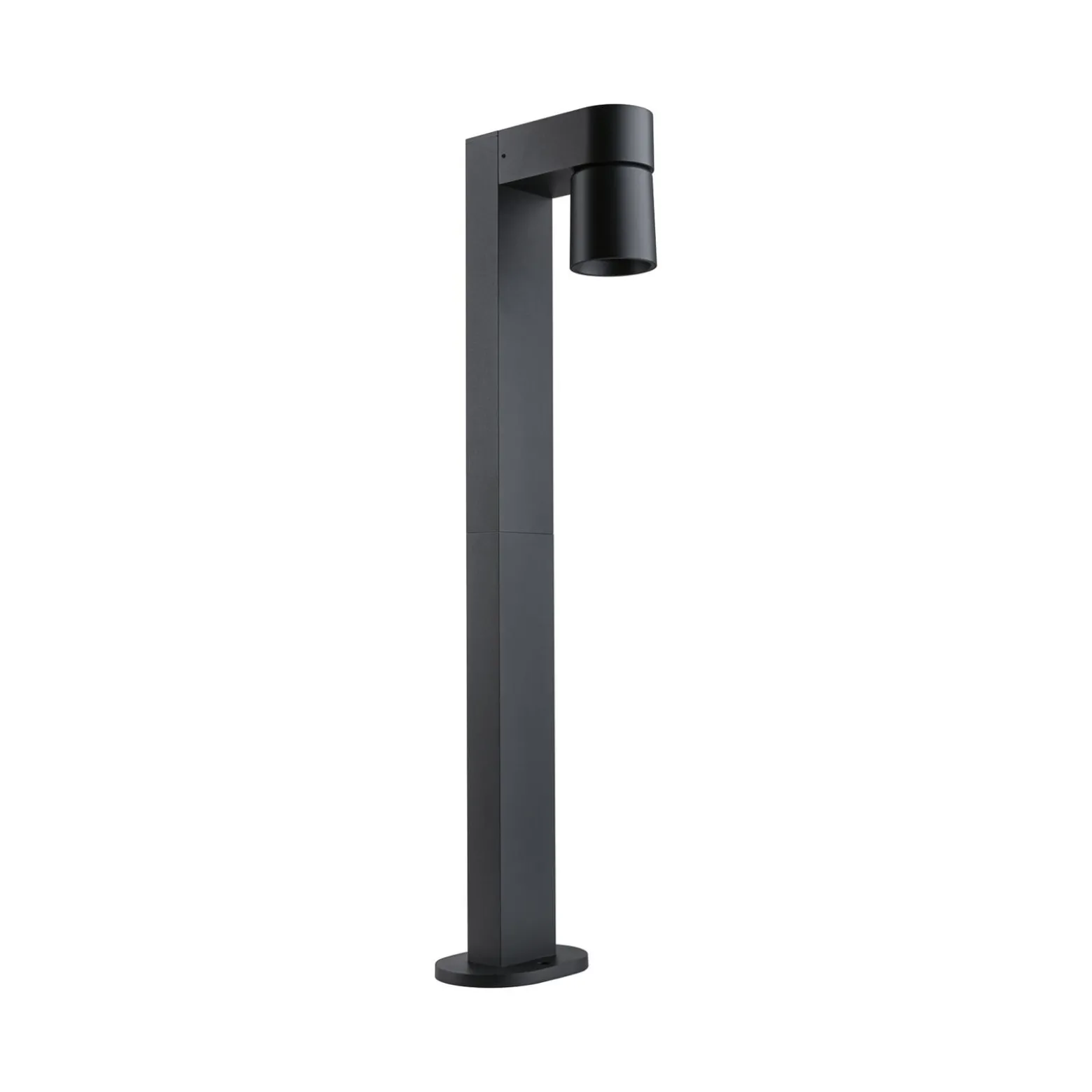 Paulmann LED-Wegeleuchte Kimu 1, anthrazit, 2.200 K