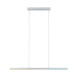 Paulmann Lento LED-Pendel ZigBee CCT dim chrom
