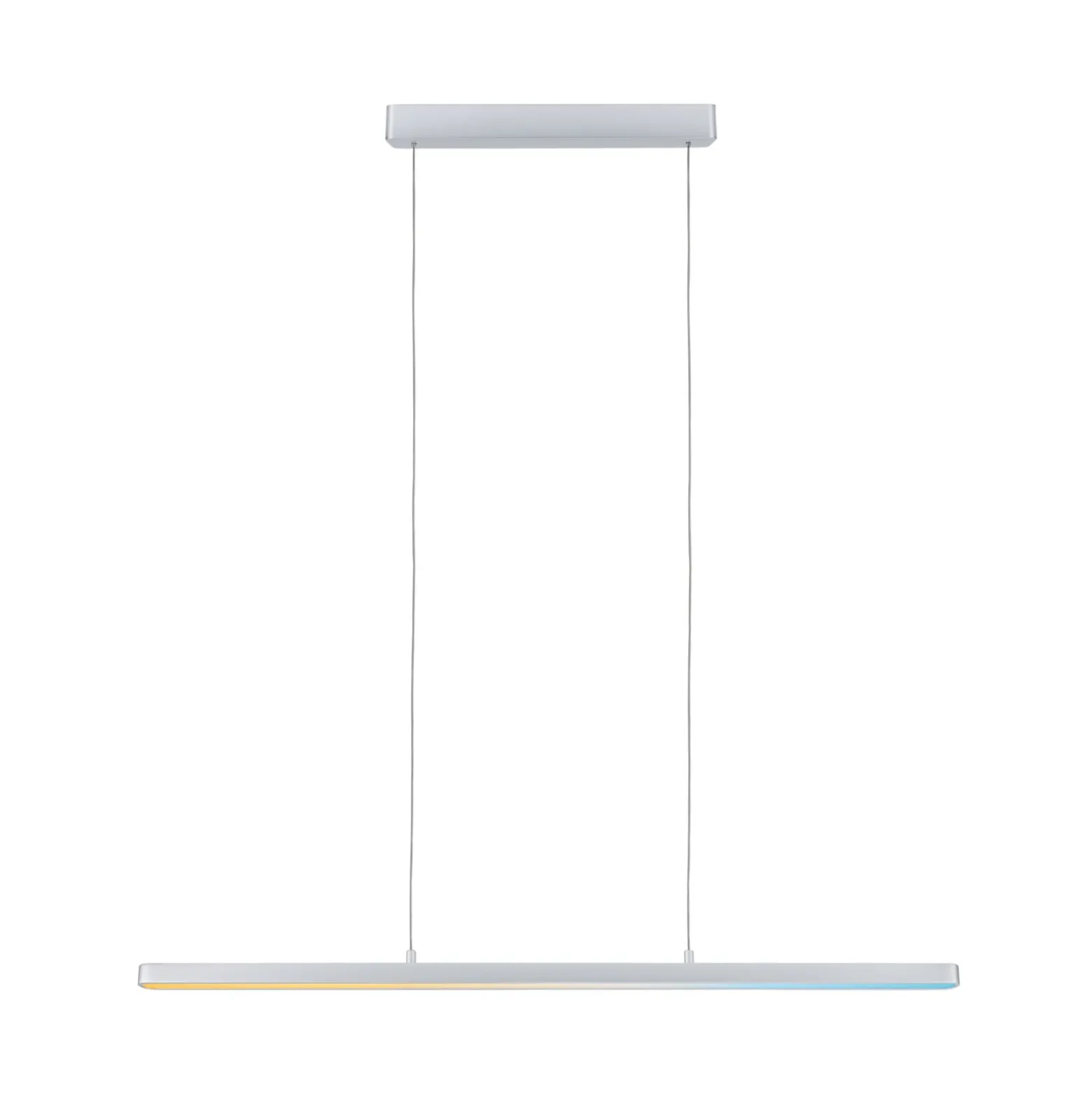 Paulmann Lento LED-Pendel ZigBee CCT dim chrom