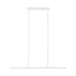 Paulmann Lento LED-Pendel ZigBee CCT dim weiß