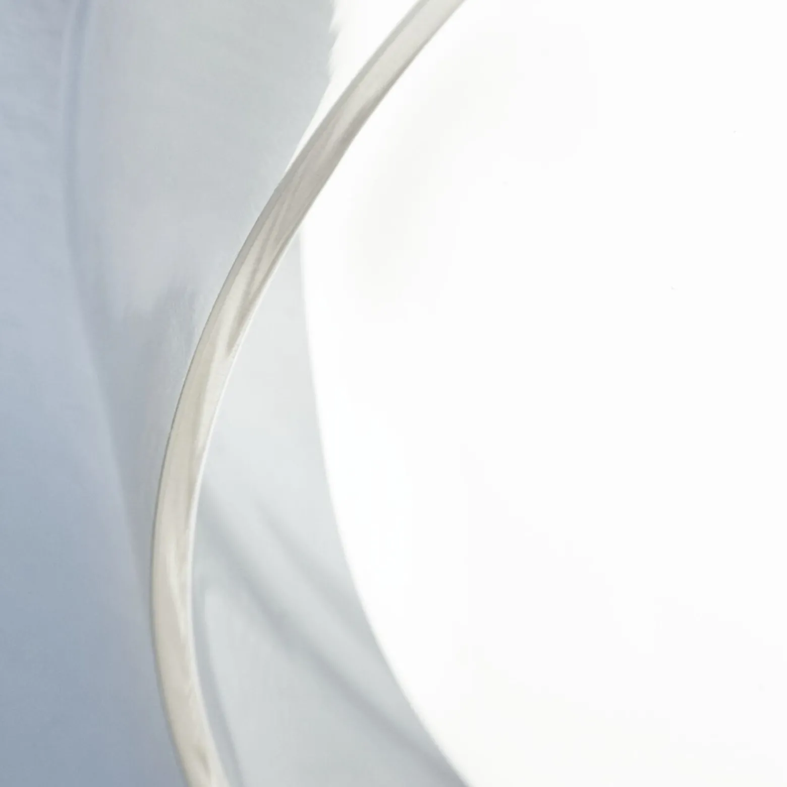 Paulmann Luena LED-Deckenleuchte, IP44, chrom, Ø 25 cm