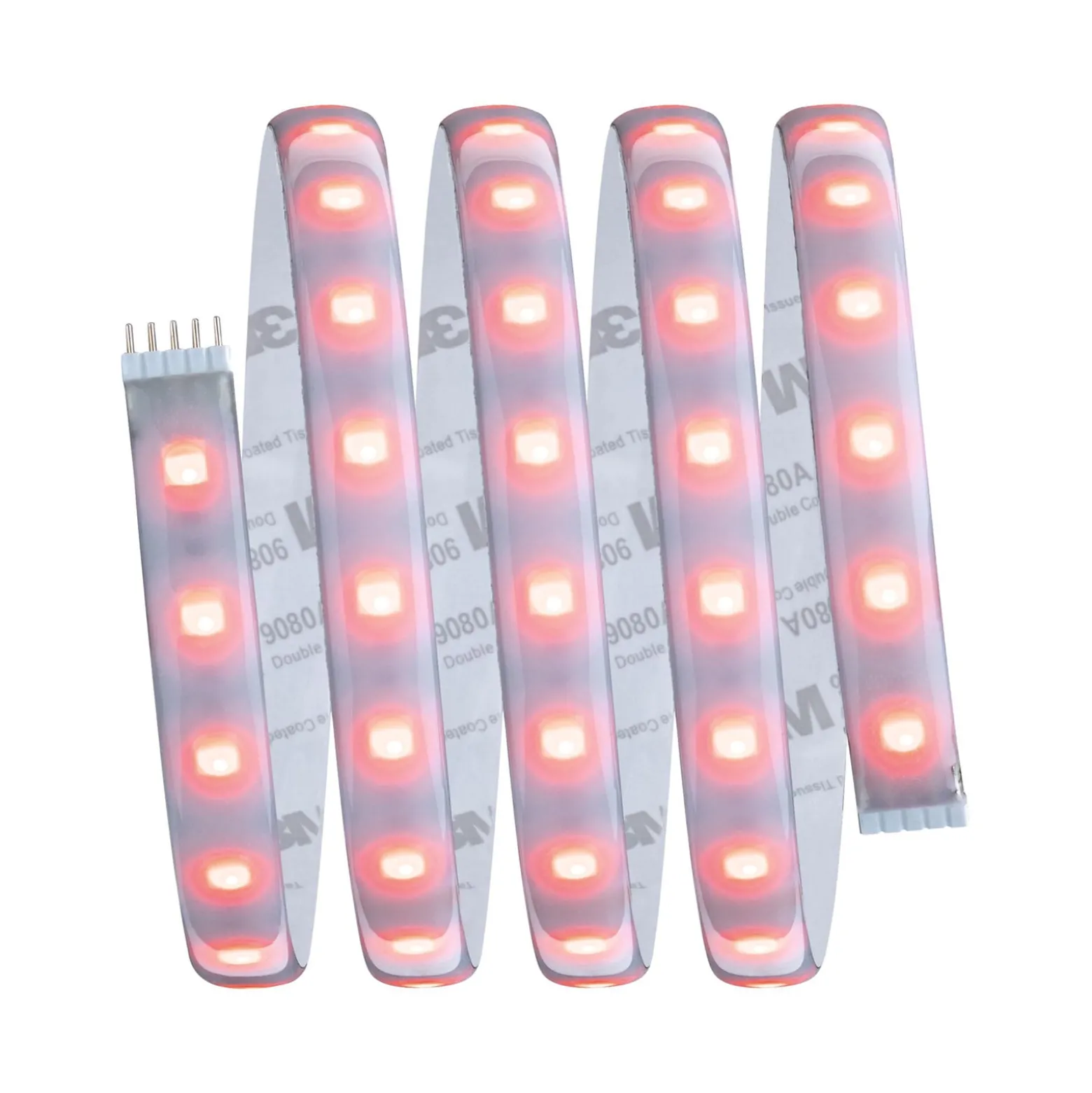 Paulmann MaxLED 500 Basisset IP44 1,5m RGBW