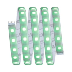 Paulmann MaxLED 500 Basisset IP44 1,5m RGBW