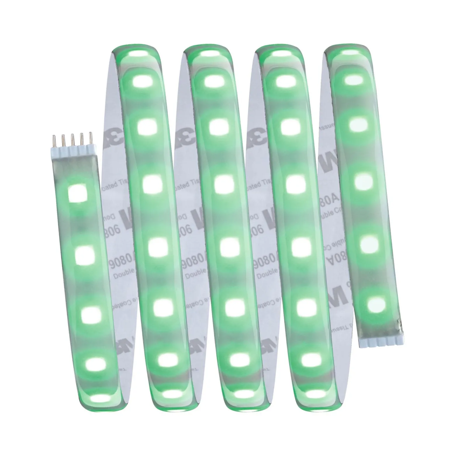 Paulmann MaxLED 500 Basisset IP44 1,5m RGBW