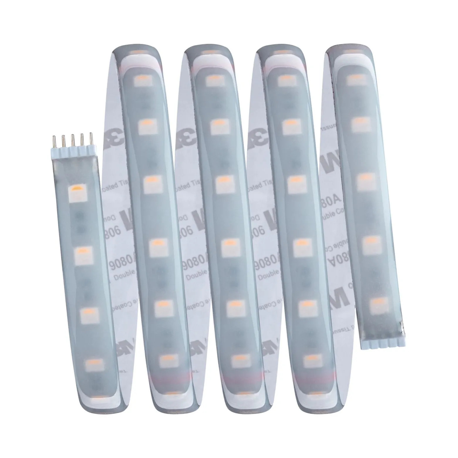 Paulmann MaxLED 500 Basisset IP44 1,5m RGBW