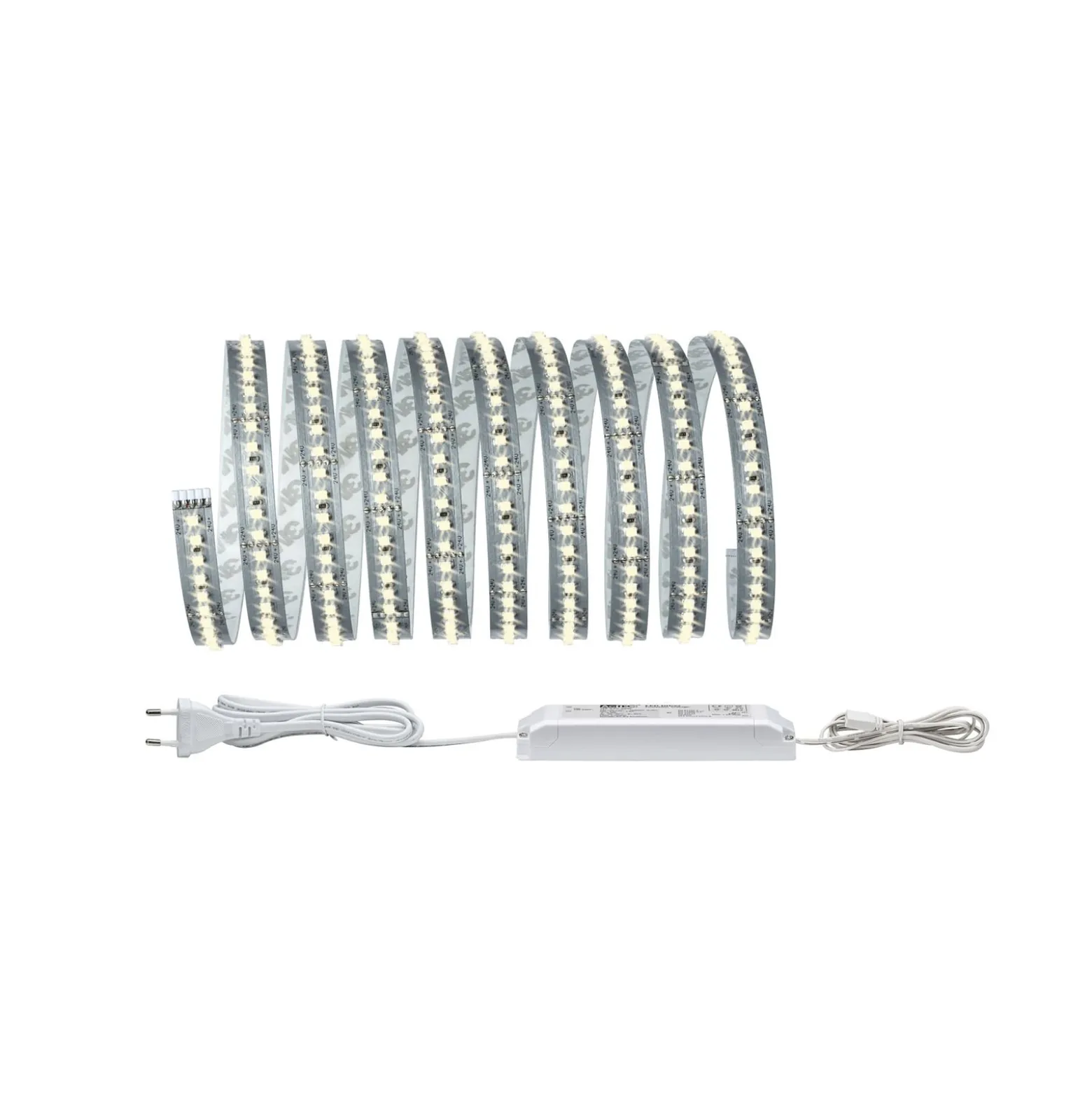 Paulmann MaxLED 1000 Basisset IP20 3m warmweiß