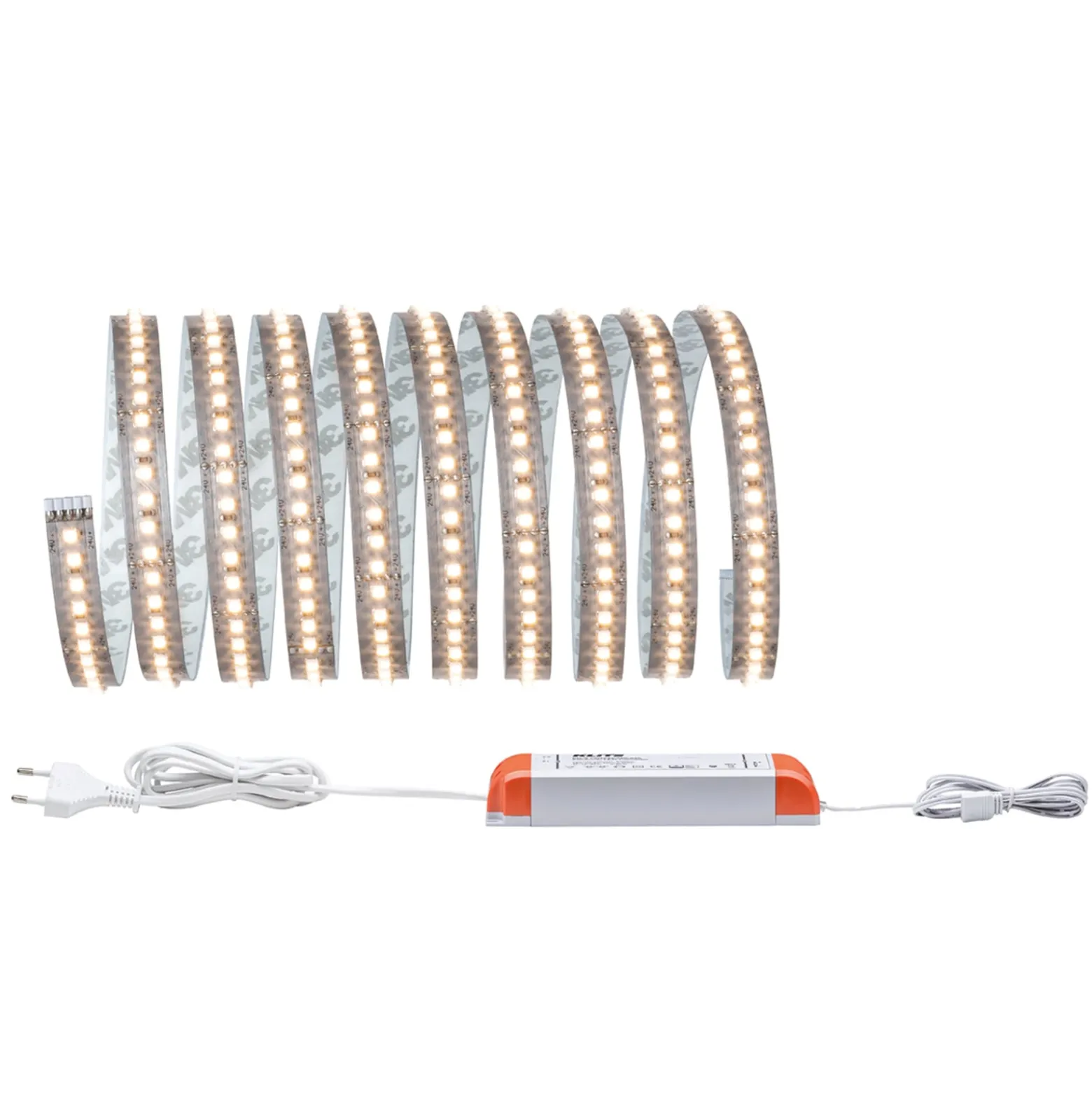 Paulmann MaxLED 1000 Basisset IP20 3m warmweiß
