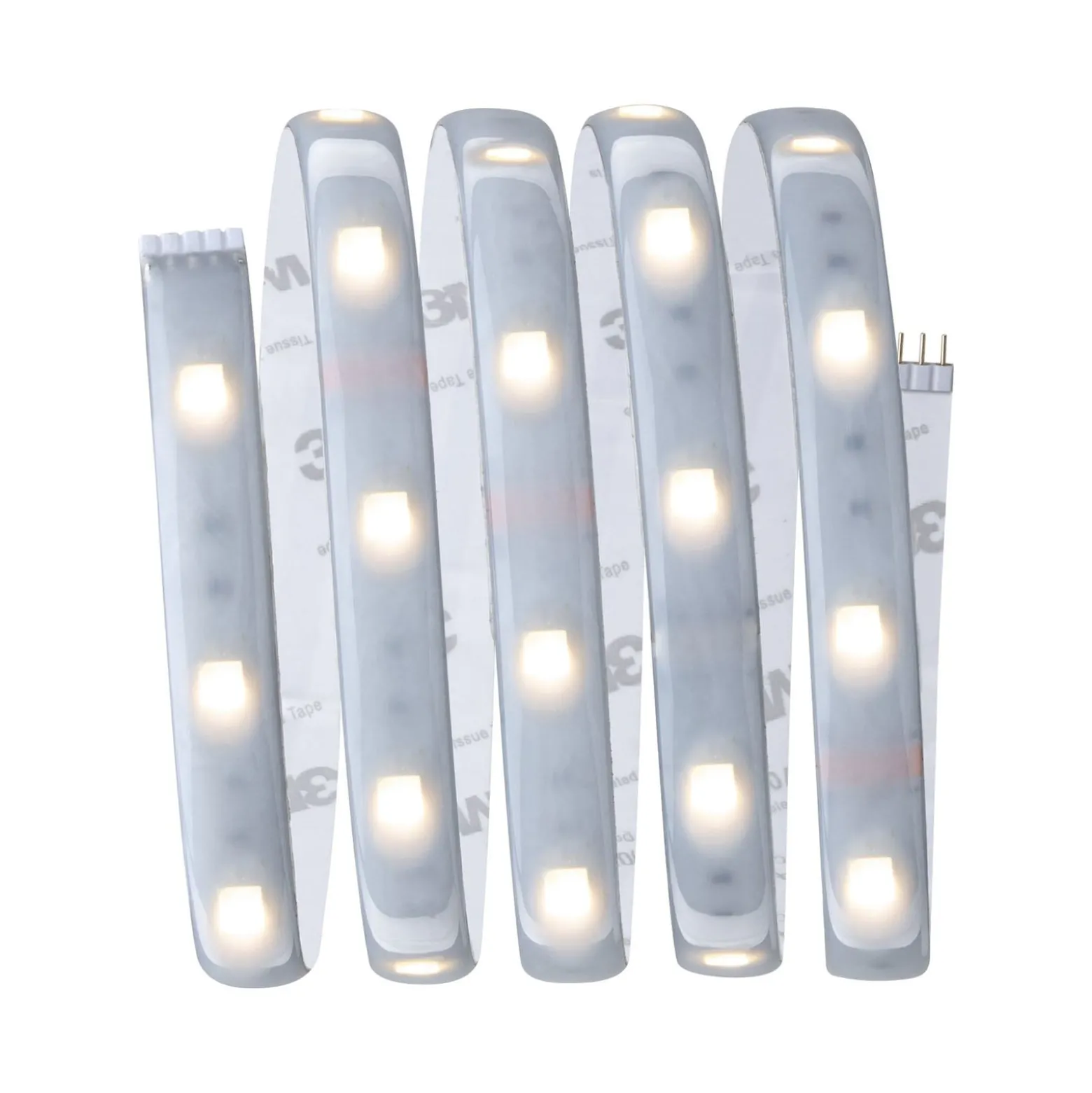 Paulmann MaxLED 250 Basisset IP44 RGBW 1,5m