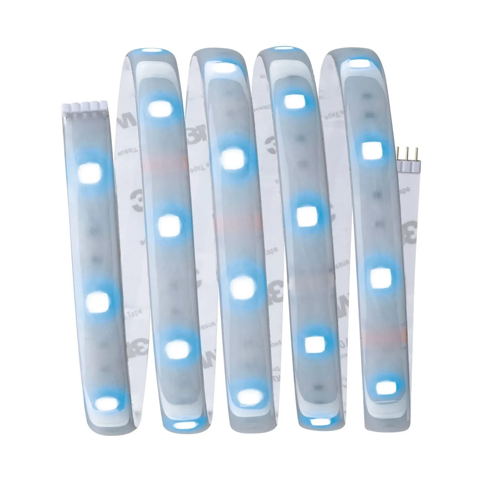 Paulmann MaxLED 250 Basisset IP44 RGBW 1,5m