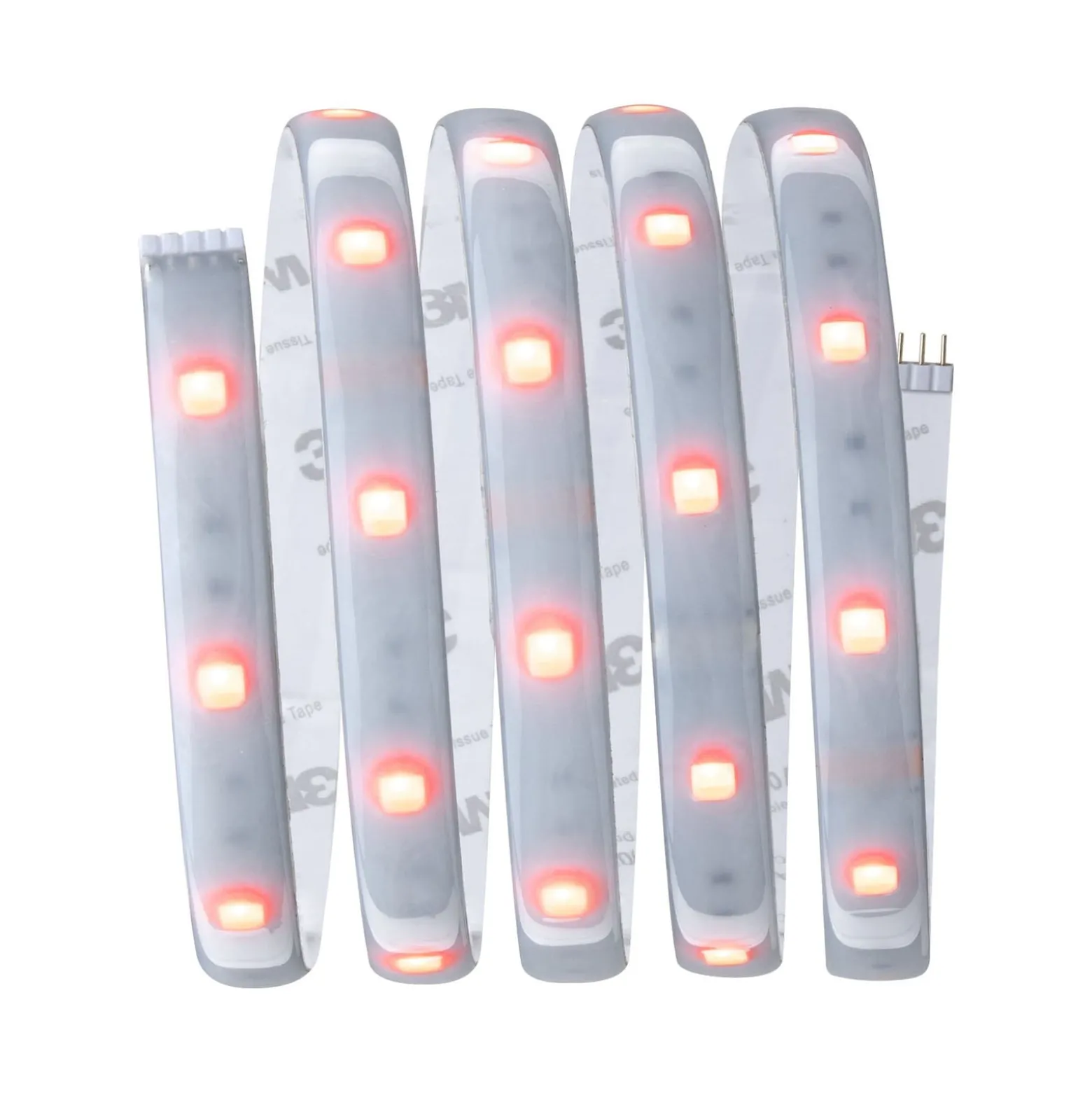 Paulmann MaxLED 250 Basisset IP44 RGBW 1,5m