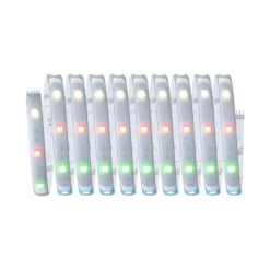 Paulmann MaxLED 250 Basisset IP44 RGBW ZigBee 3m
