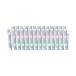 Paulmann MaxLED 250 Basisset IP44 RGBW ZigBee 5m