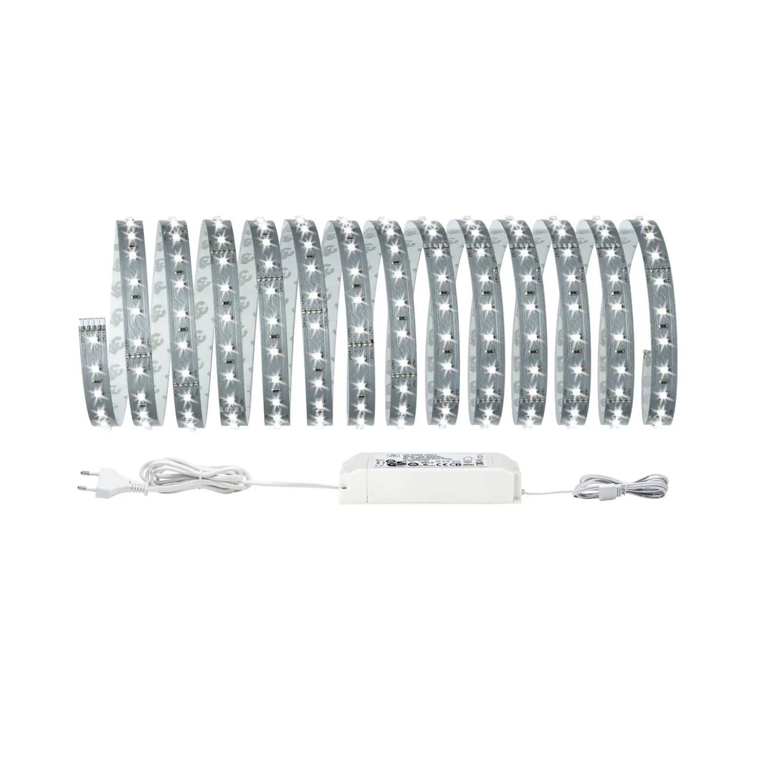 Paulmann MaxLED 500 Basisset IP20 tageslicht 5m