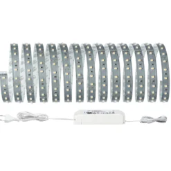 Paulmann MaxLED 500 Basisset IP20 tageslicht 5m