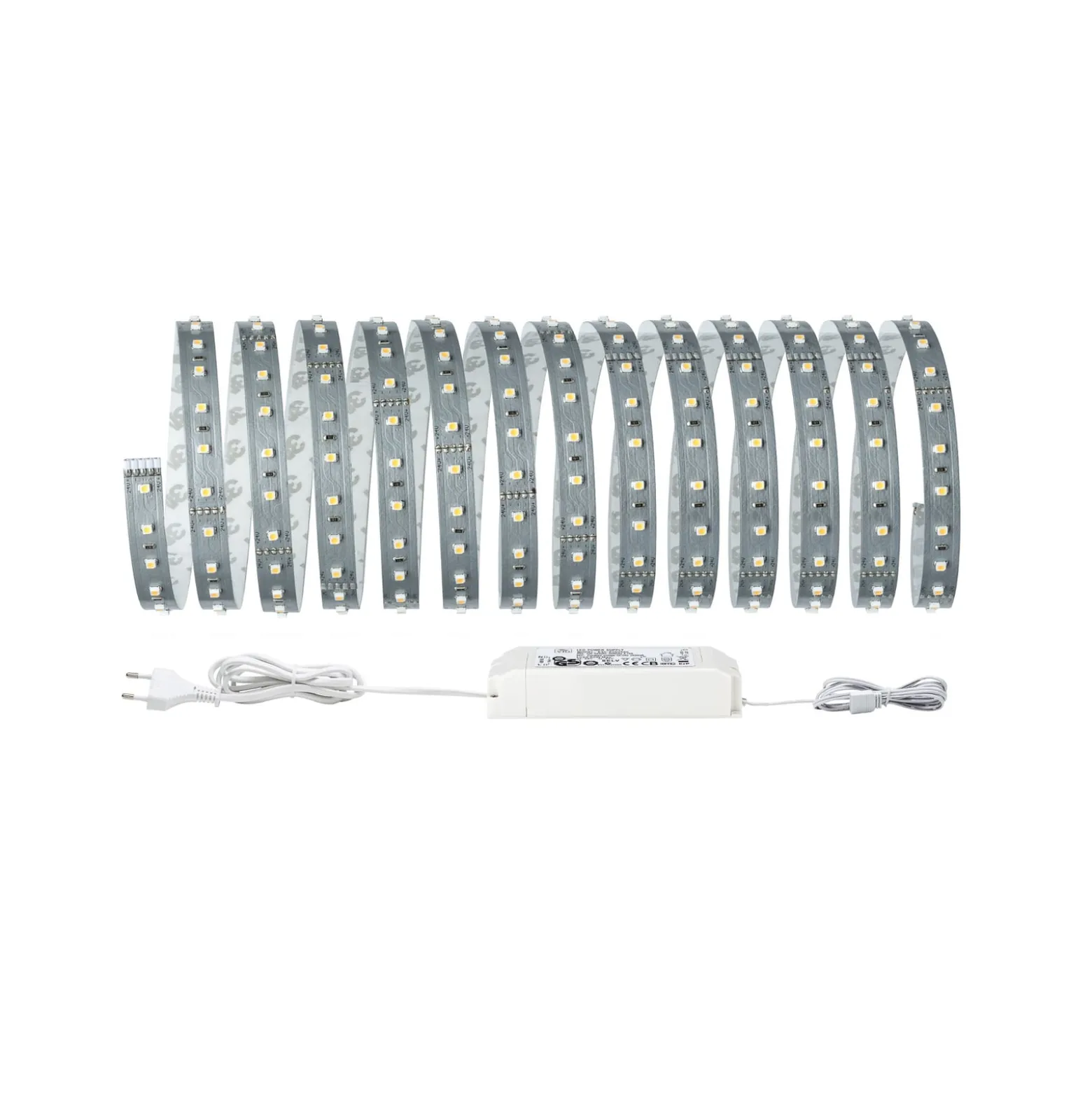 Paulmann MaxLED 500 Basisset IP20 tageslicht 5m