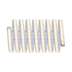 Paulmann MaxLED 1000 Basisset IP44 warmweiß 3m