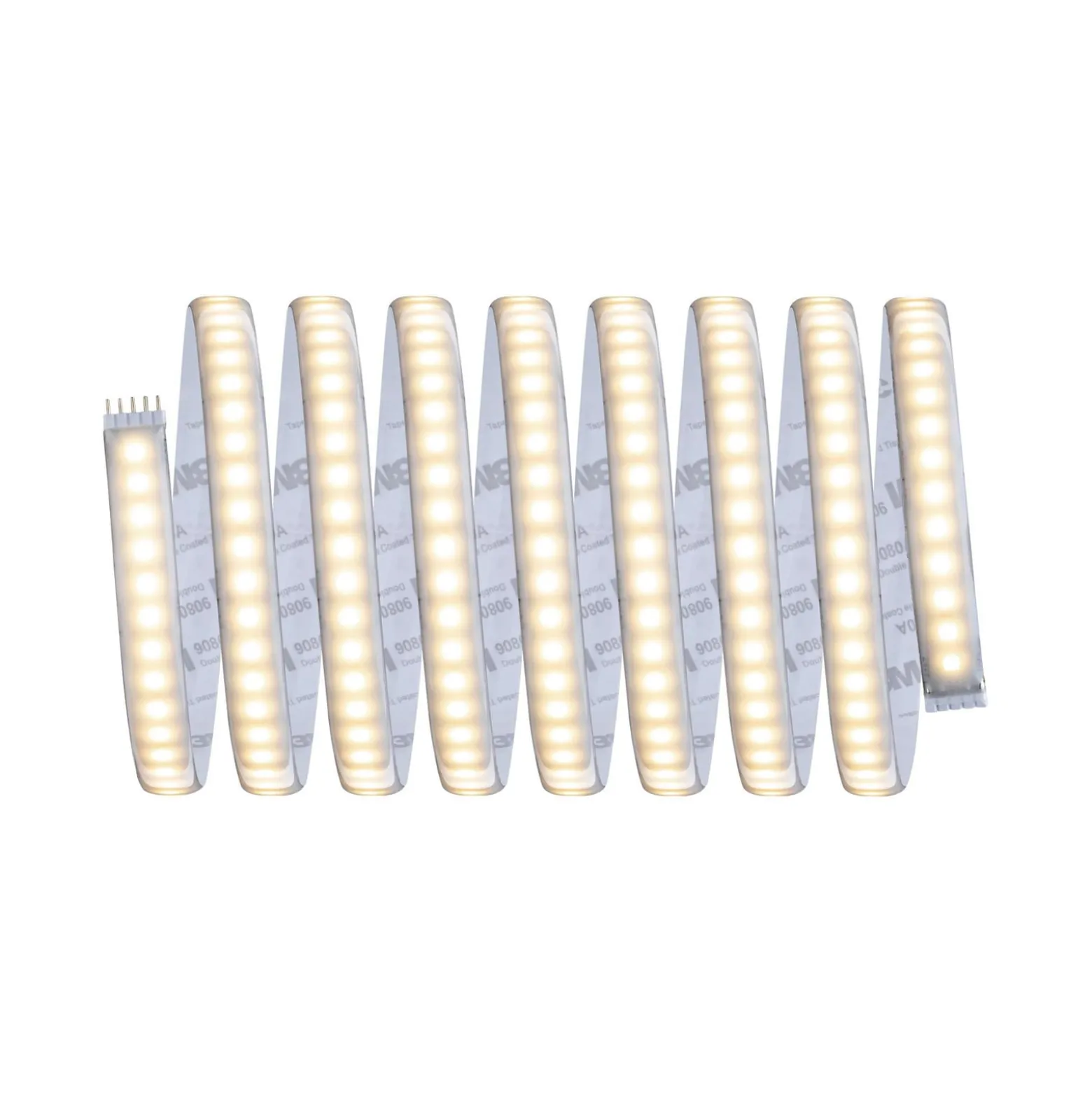 Paulmann MaxLED 1000 Basisset IP44 warmweiß 3m