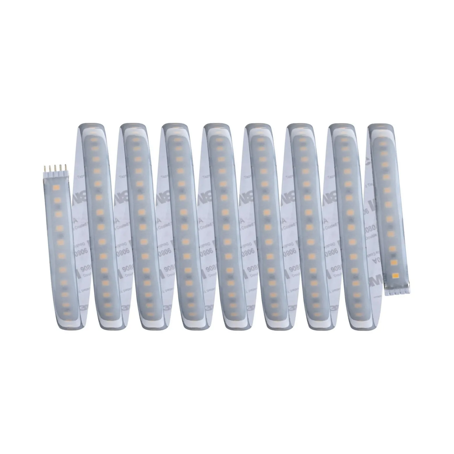 Paulmann MaxLED 1000 Basisset IP44 warmweiß 3m