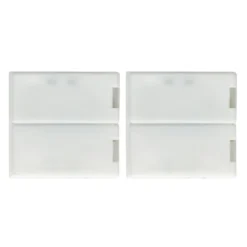 Paulmann MaxLED Clip-to-Clip Verbinder, 2er Pack