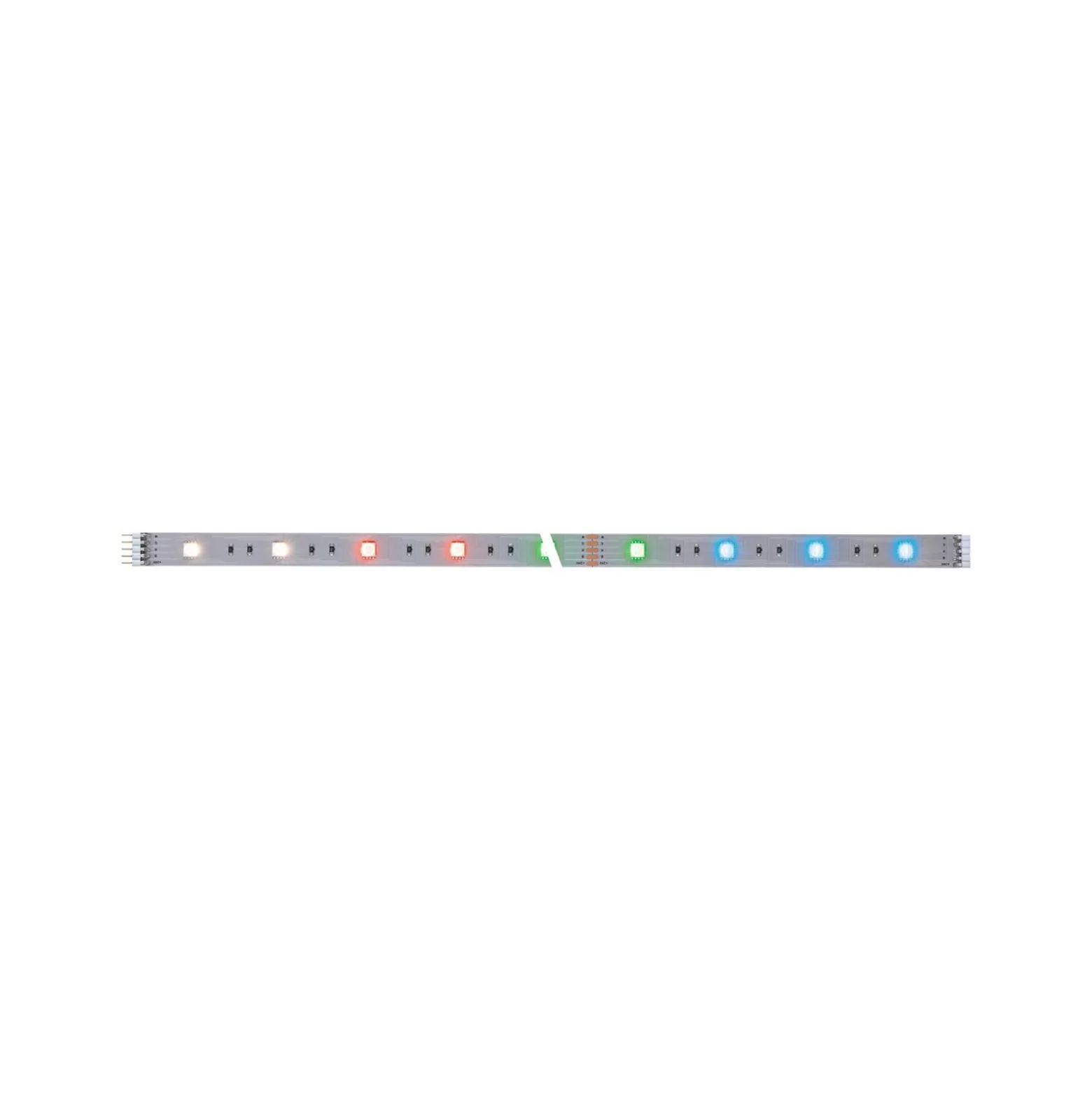 Paulmann MaxLED 250 Erweiterung IP20 RGBW 1m