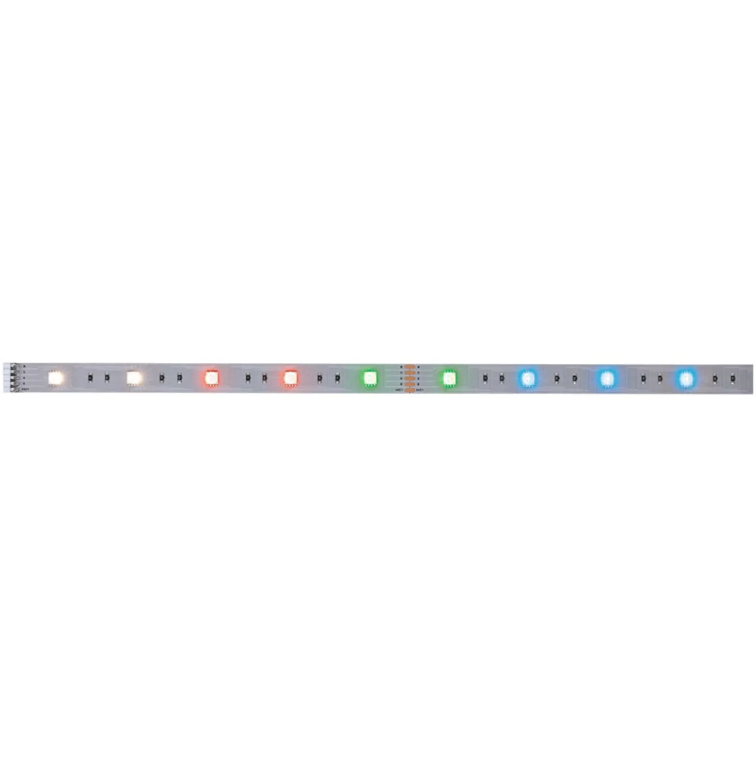Paulmann MaxLED 250 Erweiterung IP20 RGBW 1m