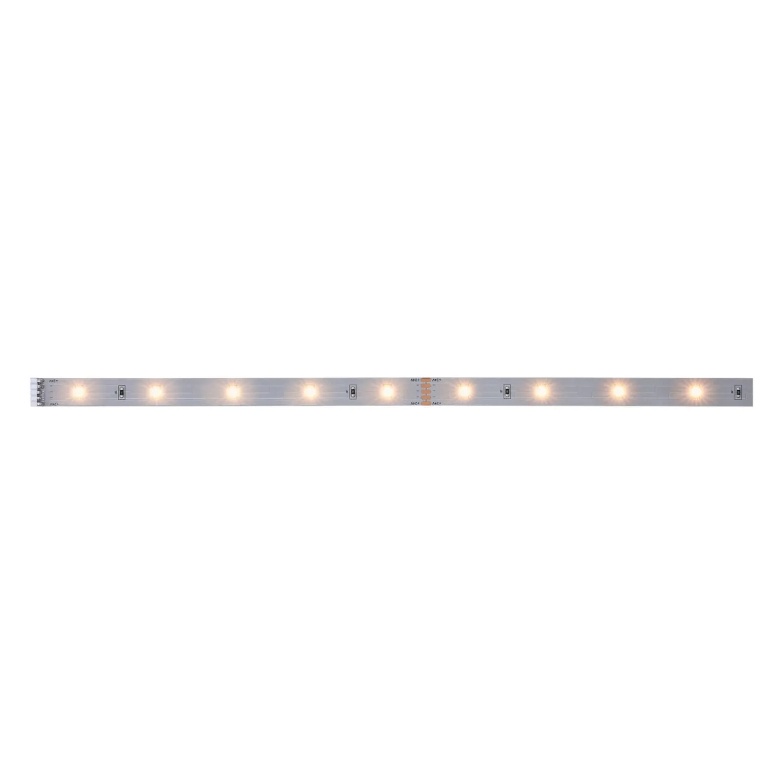 Paulmann MaxLED 250 Erweiterung IP20 warmweiß 1m