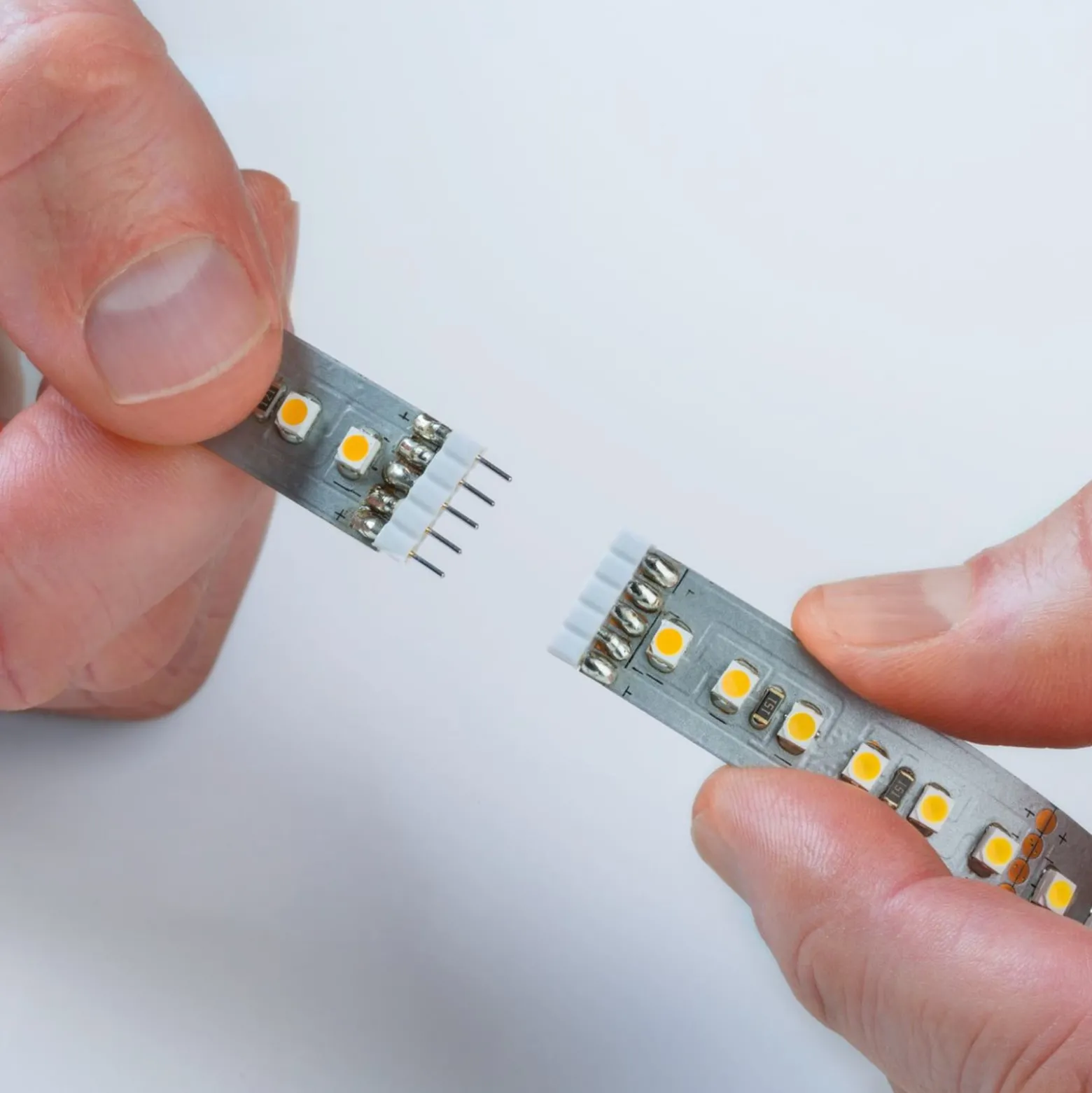Paulmann MaxLED 250 Erweiterung IP20 warmweiß 1m